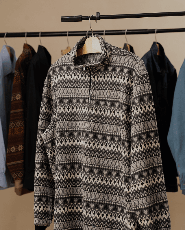 CASUALS category background